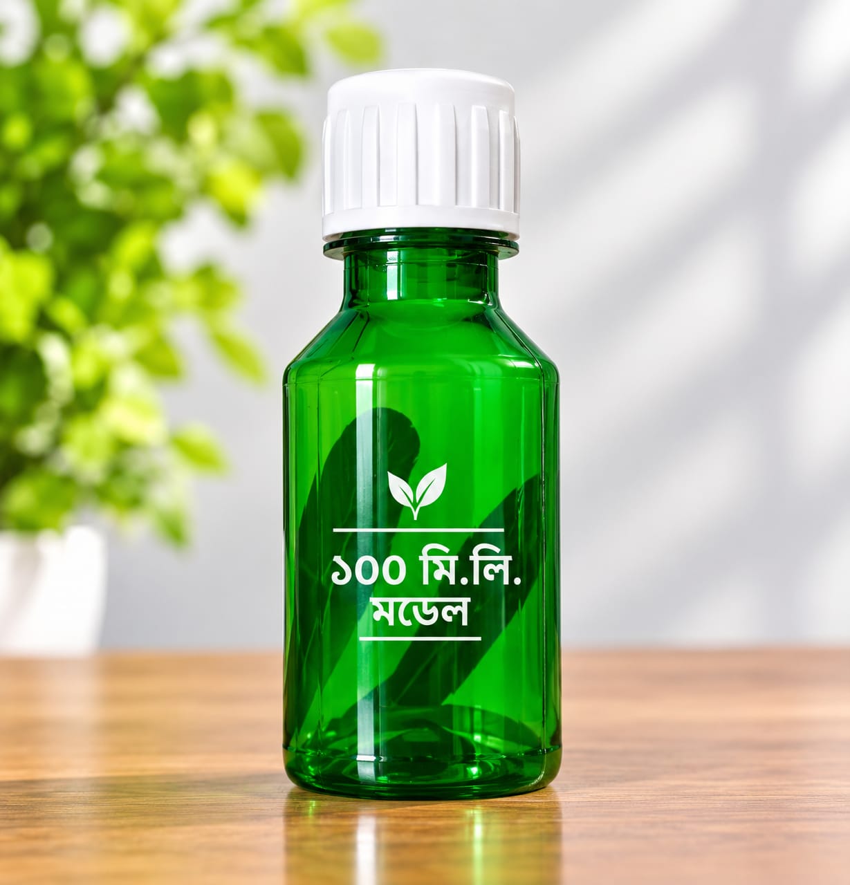 100ml